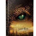 The Dragon’s Child by Janine Webb (book review). The Dragon’s Child by Janine Webb (book review).
