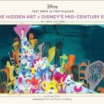 They Drew As They Pleased: The Hidden Art Of Disney’s Mid-Century Era: The 1950s And 1960s by Didier Ghez (book review). They Drew As They Pleased: The Hidden Art Of Disney’s Mid-Century Era: The 1950s And 1960s by Didier Ghez (book review).