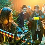 Anna and the Apocalypse (horror film trailer). Anna and the Apocalypse (horror film trailer).