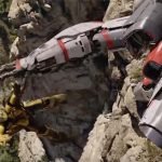 Bumblebee (movie trailer). Bumblebee (movie trailer).