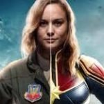 Captain Marvel (first trailer). Captain Marvel (first trailer).