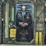 Captive State (scifi movie trailer). Captive State (scifi movie trailer).