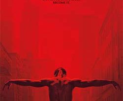 Daredevil (3rd season on Netflix - trailer).