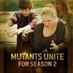 The Gifted (season two trailer). The Gifted (season two trailer).