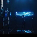 Han Solo Imperial Cadet (deleted scene). Han Solo Imperial Cadet (deleted scene).