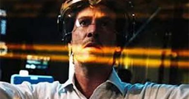 Replicas (Keanu Reeves scifi movie trailer).