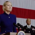 House of Cards: final season trailer. House of Cards: final season trailer.