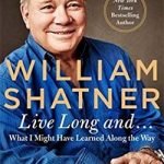 William Shatner interviewed (audio interview). William Shatner interviewed (audio interview).
