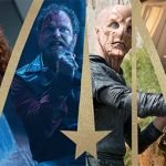 Star Trek Discovery: Short Treks: Runaway (trailer). Star Trek Discovery: Short Treks: Runaway (trailer).