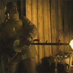 Trench 11: World War (1) Weird movie trailer. Trench 11: World War (1) Weird movie trailer.