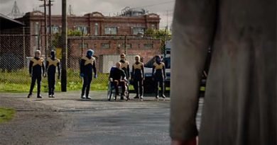 Dark Phoenix (new X-men movie 1st trailer).