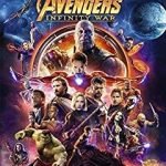 Avengers: Infinity War (Blu-ray film review). Avengers: Infinity War (Blu-ray film review).