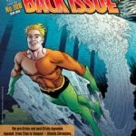 Back Issue #108 October 2018 (magazine review). Back Issue #108 October 2018 (magazine review).