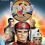 Captain Scarlet And The Mysterons: The Complete Series (Blu-ray series review). Captain Scarlet And The Mysterons: The Complete Series (Blu-ray series review).