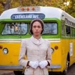 Doctor Who: Series 11 (or 36 depending on how you count) : Episode 3: Rosa by Malorie Blackman & Chris Chibnall. Doctor Who: Series 11 (or 36 depending on how you count) : Episode 3: Rosa by Malorie Blackman & Chris Chibnall.