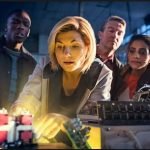 Doctor Who: Series 11 (or 36 depending on how you count): Episode 1: The Woman Who Fell To Earth by Chris Chibnall Doctor Who: Series 11 (or 36 depending on how you count): Episode 1: The Woman Who Fell To Earth by Chris Chibnall