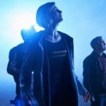 Doctor Who: Series 11 (or 36 depending on how you count): Episode 2: The Ghost Monument by Chris Chibnall. Doctor Who: Series 11 (or 36 depending on how you count): Episode 2: The Ghost Monument by Chris Chibnall.