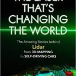 The Laser That’s Changing The World by Todd Neff (book review). The Laser That’s Changing The World by Todd Neff (book review).