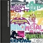 Logo-A-Gogo by Rian Hughes (book review). Logo-A-Gogo by Rian Hughes (book review).