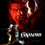 H.P. Lovecraft’s The Unnamable (DVD film review). H.P. Lovecraft’s The Unnamable (DVD film review).