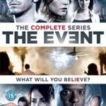 The Event: The Complete Series (DVD SF TV series review). The Event: The Complete Series (DVD SF TV series review).