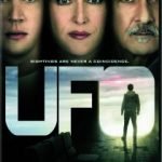 UFO (2018) (DVD film review). UFO (2018) (DVD film review).