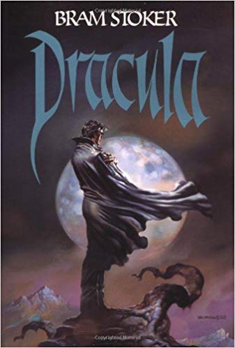 Which Dracula movie is closest to the source material?