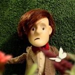 Doctor Puppet, final episode. Doctor Puppet, final episode.