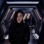 Star Trek Discovery: meet young Hipster Spock (trailer). Star Trek Discovery: meet young Hipster Spock (trailer).