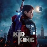 The Kid Who Would Be King (YA fantasy movie: trailer). The Kid Who Would Be King (YA fantasy movie: trailer).