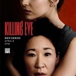 Killing Eve to get a second season (spy-fy news). Killing Eve to get a second season (spy-fy news).