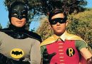 Return to the Batcave: The Misadventures of Adam and Burt (short movie).