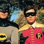 Return to the Batcave: The Misadventures of Adam and Burt (short movie). Return to the Batcave: The Misadventures of Adam and Burt (short movie).