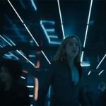 Origin (Youtube’s big premium SF series). Origin (Youtube’s big premium SF series).