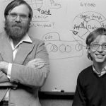 Paul Allen, co-founder of Microsoft and world’s richest science fiction fan, dies. Paul Allen, co-founder of Microsoft and world’s richest science fiction fan, dies.