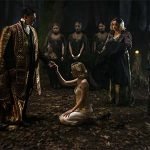 Chilling Adventures of Sabrina (horror trailer). Chilling Adventures of Sabrina (horror trailer).