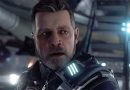 Star Citizen game gets a star-studded trailer with .... Squadron 42!