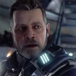 Star Citizen game gets a star-studded trailer with …. Squadron 42! Star Citizen game gets a star-studded trailer with …. Squadron 42!