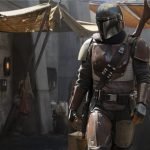 The Mandalorian (meet the first Star Wars live-action TV series). The Mandalorian (meet the first Star Wars live-action TV series).