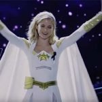 The Boys (superhero trailer: new Amazon Prime series). The Boys (superhero trailer: new Amazon Prime series).