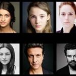 The Witcher gets made into a Netflix series. The Witcher gets made into a Netflix series.