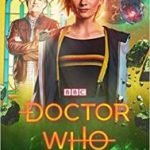 Doctor Who: The Good Doctor by Juno Dawson (book review). Doctor Who: The Good Doctor by Juno Dawson (book review).