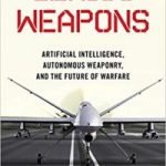 Genius Weapons by Louis A. Del Monte (book review). Genius Weapons by Louis A. Del Monte (book review).