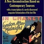 London After Midnight by Thomas Mann (book review). London After Midnight by Thomas Mann (book review).