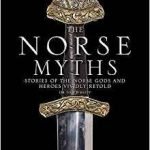 The Norse Myths by Dr. Tom Birkett (book review). The Norse Myths by Dr. Tom Birkett (book review).
