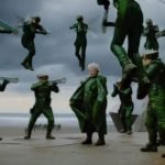 Artemis Fowl (Disney movie trailer). Artemis Fowl (Disney movie trailer).