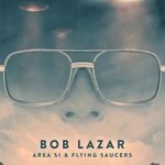 The man who invented Area 51? Bob Lazar (video). The man who invented Area 51? Bob Lazar (video).