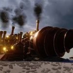 Volcanoids: are you a manic (steampunk) miner? (game trailer). Volcanoids: are you a manic (steampunk) miner? (game trailer).