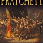Terry Pratchett’s The Watch coming to TV screens. Terry Pratchett’s The Watch coming to TV screens.