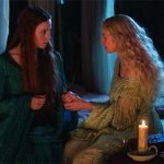 Ophelia (movie trailer with added Daisy Ridley). Ophelia (movie trailer with added Daisy Ridley).
